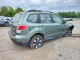Subaru FORESTER 2017 — Copart