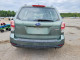 Subaru FORESTER 2017 — Copart