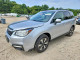 Subaru FORESTER 2018 — Copart