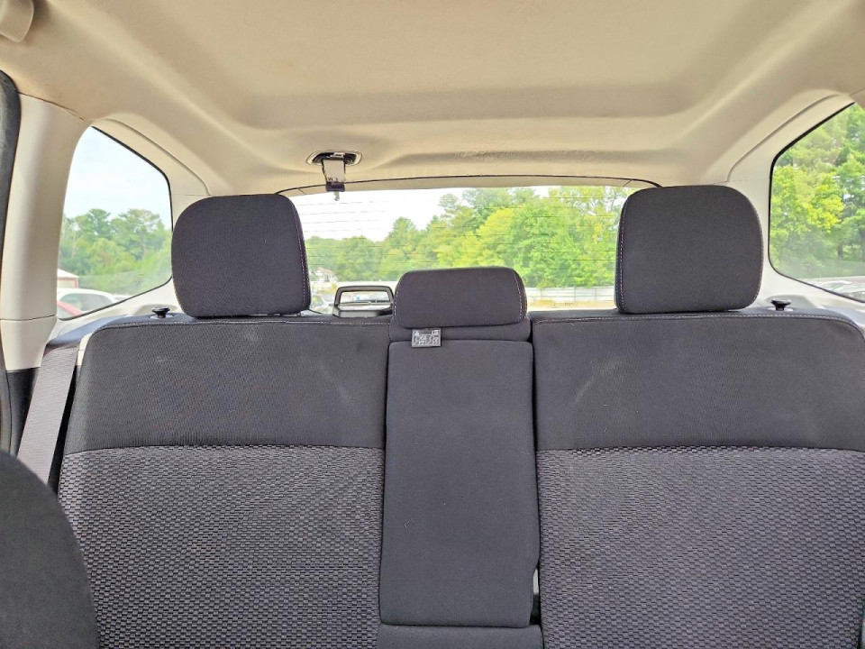 Subaru FORESTER 2018 — Copart