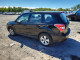 Subaru FORESTER 2014 — Copart