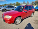 Subaru FORESTER 2006 — Copart