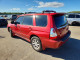 Subaru FORESTER 2006 — Copart