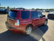 Subaru FORESTER 2006 — Copart