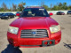 Subaru FORESTER 2006 — Copart
