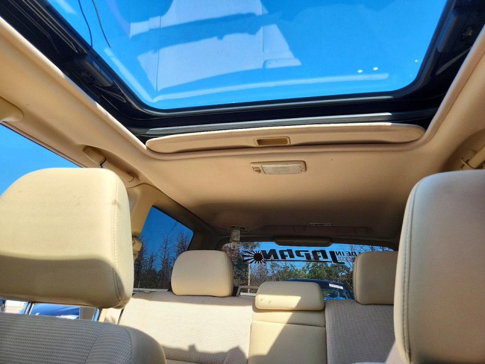 Subaru FORESTER 2006 — Copart