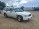 Subaru FORESTER 2002 — Copart