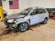 Subaru FORESTER 2017 — Copart