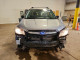 Subaru FORESTER 2017 — Copart