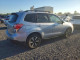 Subaru FORESTER 2017 — Copart
