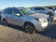 Subaru FORESTER 2017 — Copart