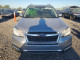 Subaru FORESTER 2017 — Copart