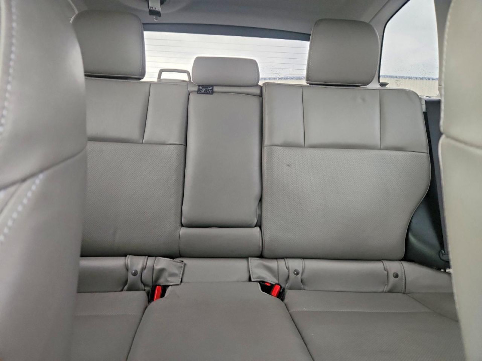 Subaru FORESTER 2014 — Copart