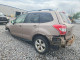 Subaru FORESTER 2015 — Copart