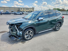 Subaru FORESTER 2023