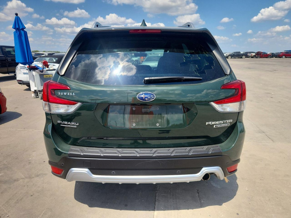 Subaru FORESTER 2023 — Copart