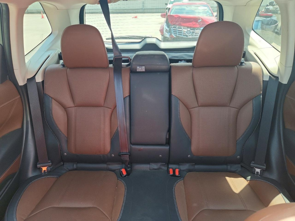 Subaru FORESTER 2023 — Copart
