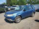 Subaru FORESTER 2010 — Copart