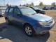 Subaru FORESTER 2010 — Copart