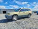 Subaru FORESTER 2003 — Copart