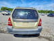 Subaru FORESTER 2003 — Copart