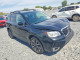 Subaru FORESTER 2018 — Copart