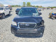 Subaru FORESTER 2018 — Copart