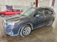 Subaru FORESTER 2019 — Copart