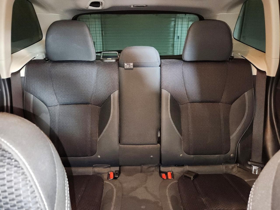 Subaru FORESTER 2019 — Copart