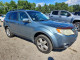 Subaru FORESTER 2010 — Copart