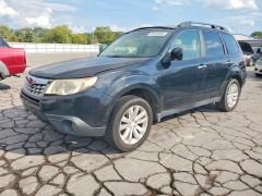 Subaru FORESTER 2013