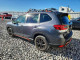 Subaru FORESTER 2020 — Copart