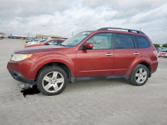 Subaru FORESTER 2010 — Copart