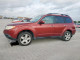Subaru FORESTER 2010 — Copart