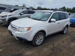 Subaru FORESTER 2012