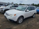 Subaru FORESTER 2012 — Copart