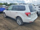 Subaru FORESTER 2012 — Copart