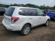 Subaru FORESTER 2012 — Copart