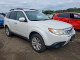 Subaru FORESTER 2012 — Copart