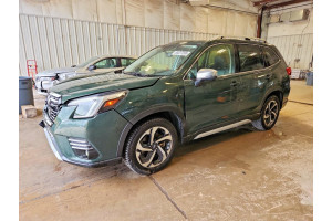Subaru FORESTER 2023
