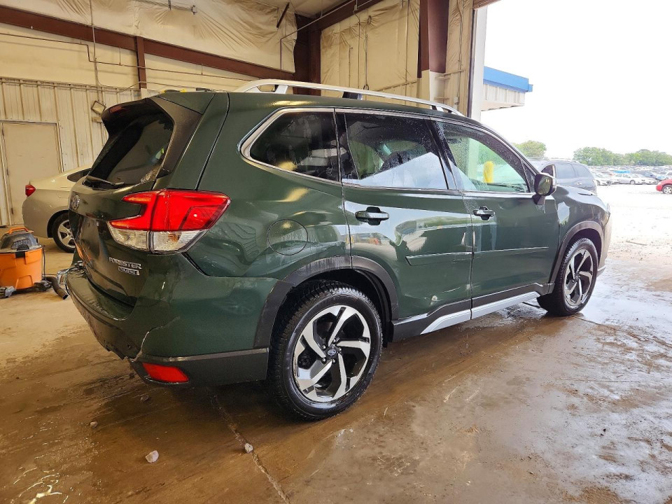 Subaru FORESTER 2023 — Copart