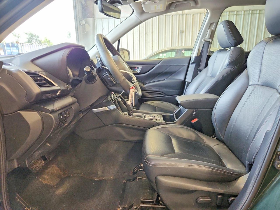 Subaru FORESTER 2023 — Copart