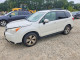 Subaru FORESTER 2015 — Copart