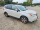 Subaru FORESTER 2015 — Copart
