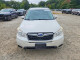 Subaru FORESTER 2015 — Copart