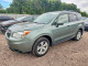 Subaru FORESTER 2015 — Copart