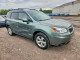Subaru FORESTER 2015 — Copart