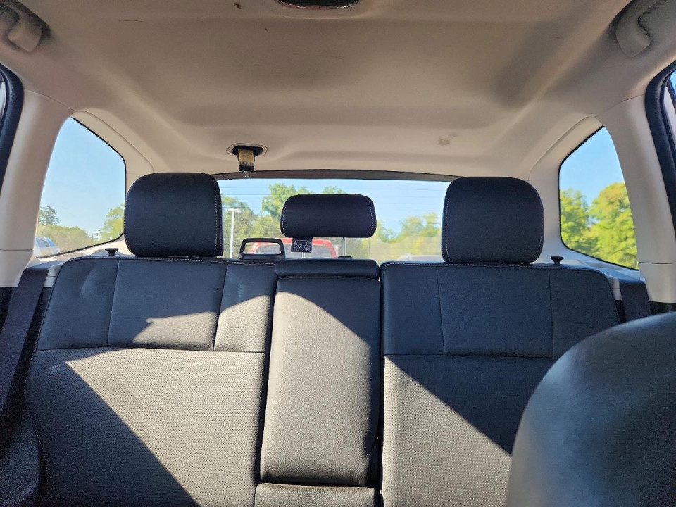 Subaru FORESTER 2016 — Copart