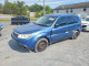 Subaru FORESTER 2010 — Copart
