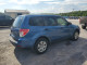 Subaru FORESTER 2010 — Copart
